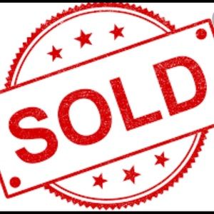 Silver BMakowsky.  Soft Napa leather bag